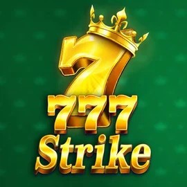 Play 777 Strike slot by Red Tiger Gaming on wildsrobin.it