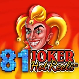 81 Joker Hot Reels online slot from Origins – play at wildsrobin.it