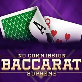 Baccarat Supreme – slot by OneTouch Games, featured at wildsrobin.it