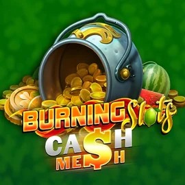 Burning Slots Cash Mesh – slot by BF Games, featured at wildsrobin.it