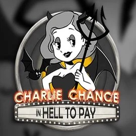 Play the Charlie Chance in Hell to Pay slot by Play'n GO on Wild Robin Casino