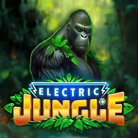 Enjoy Electric Jungle by Atomic Slot Lab – logo hosted on wildsrobin.it