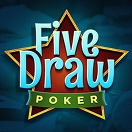 Five Draw Poker MH (Nucleus) casino game by Nucleus Gaming – featured logo at Wild Robin Casino