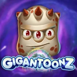 Gigantoonz – slot by Play'n GO, featured at wildsrobin.it