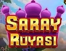 Saray Ruyasi logo – Slots by Pragmatic Play at Wild Robin Casino