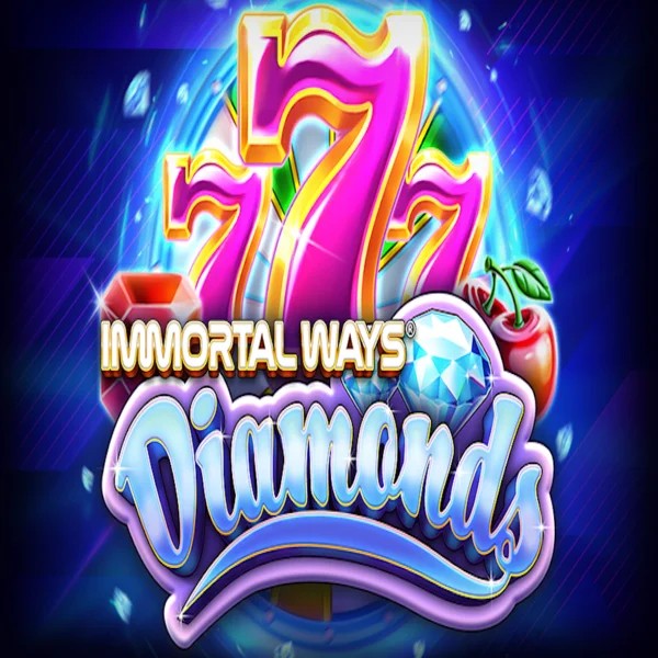 Immortal Ways Diamonds online slot from RubyPlay – play at wildsrobin.it