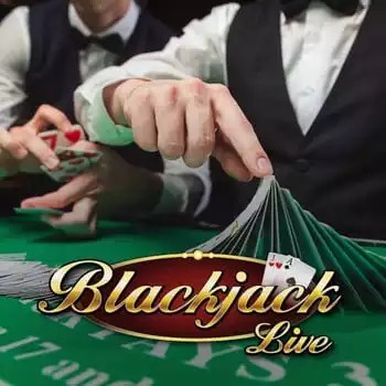Live Blackjack – slot by Evolution, featured at wildsrobin.it
