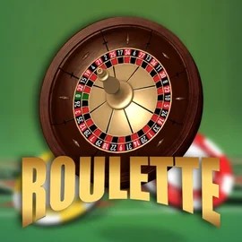 Roulette (Relax Gaming) slot icon by Relax Gaming, available at Wild Robin Casino
