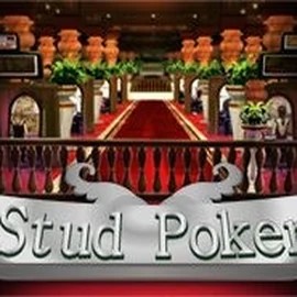 Play Stud Poker 3D slot by iSoftBet on wildsrobin.it