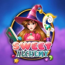 Play the Sweet Alchemy slot by Play'n GO on Wild Robin Casino