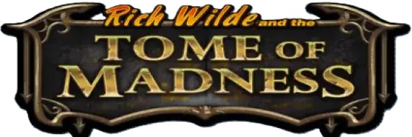Tome of Madness – slot by Play'n GO, featured at wildsrobin.it